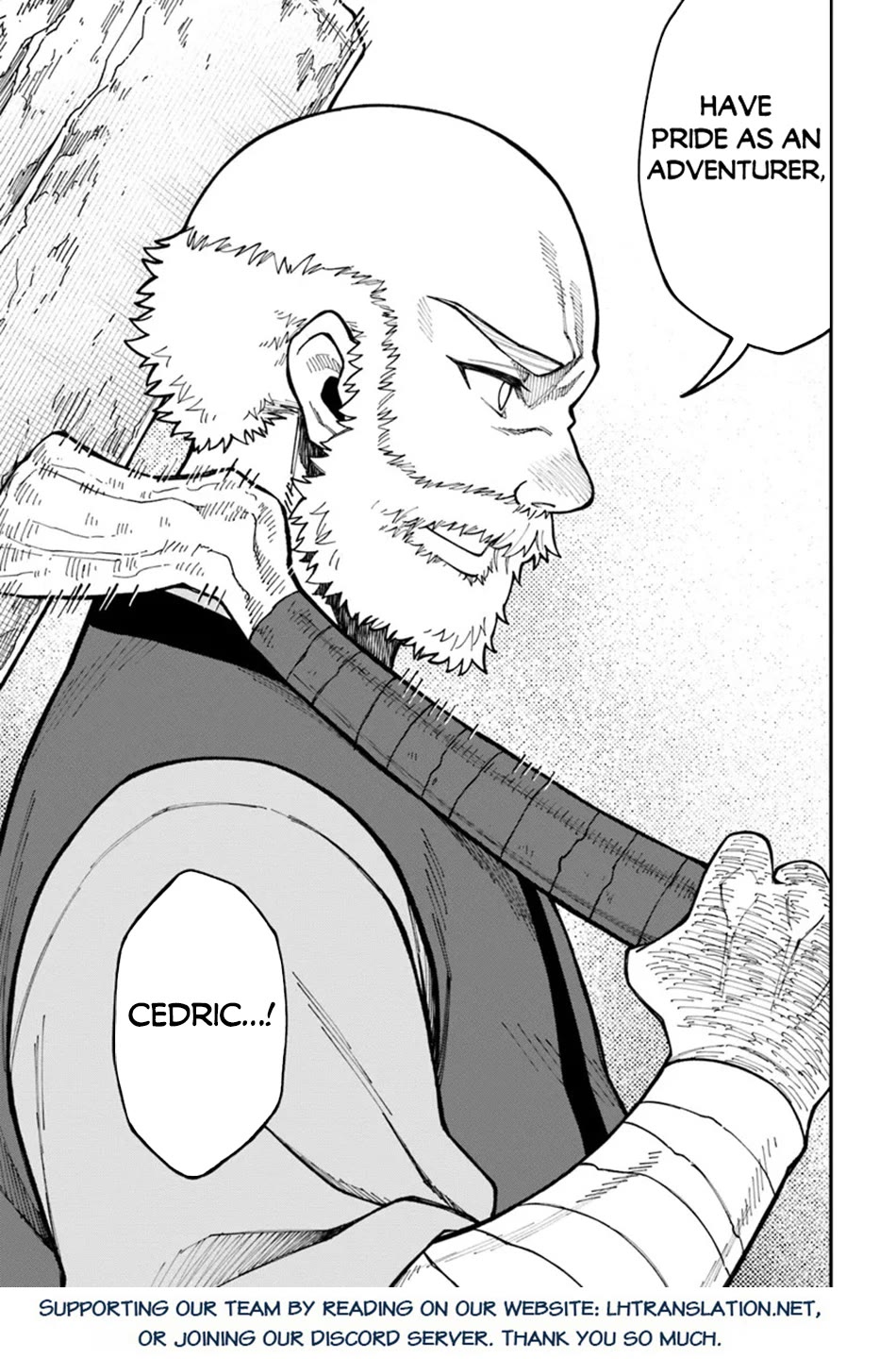 Nito's Lazy Foreign World Syndrome Chapter 34 page 34 - Chapter 34