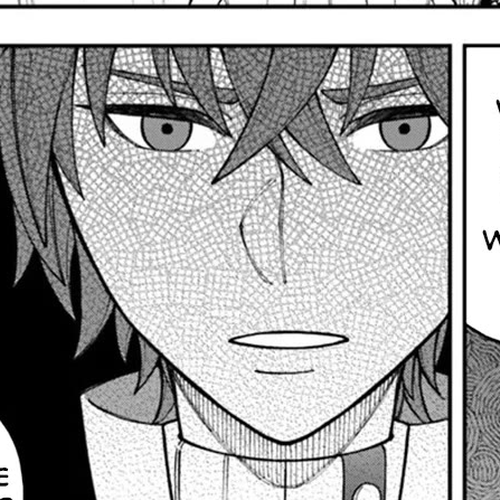 Nito's Lazy Foreign World Syndrome Chapter 34 cover