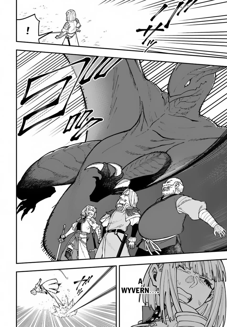 Nito's Lazy Foreign World Syndrome Chapter 35 page 35 - Chapter 35