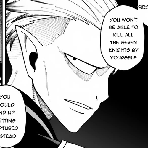 Nito's Lazy Foreign World Syndrome Chapter 35 cover