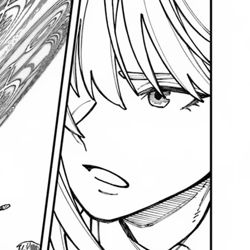 Nito's Lazy Foreign World Syndrome Chapter 36 cover