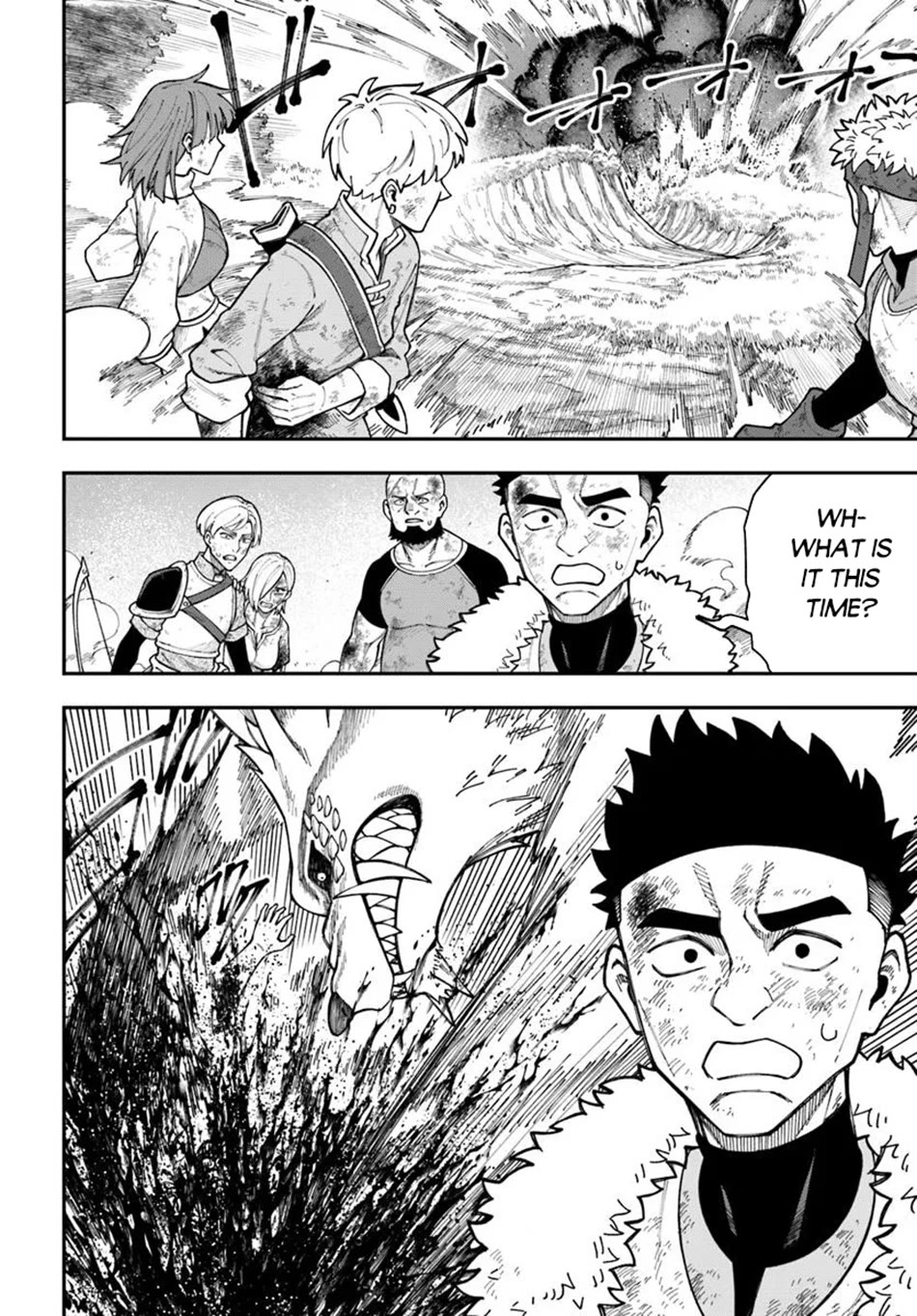 Nito's Lazy Foreign World Syndrome Chapter 37 page 21 - Chapter 37