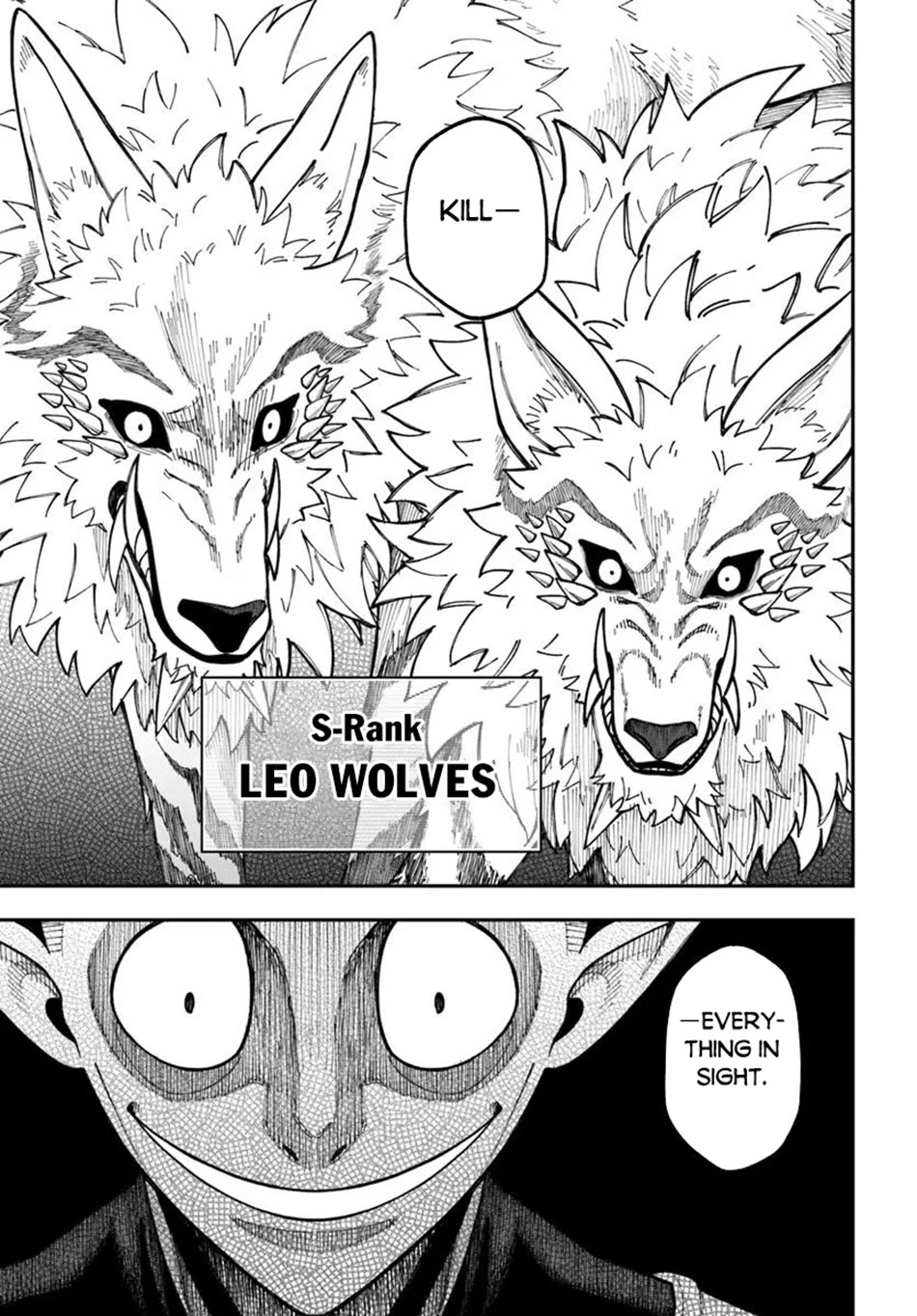 Nito's Lazy Foreign World Syndrome Chapter 37 page 24 - Chapter 37
