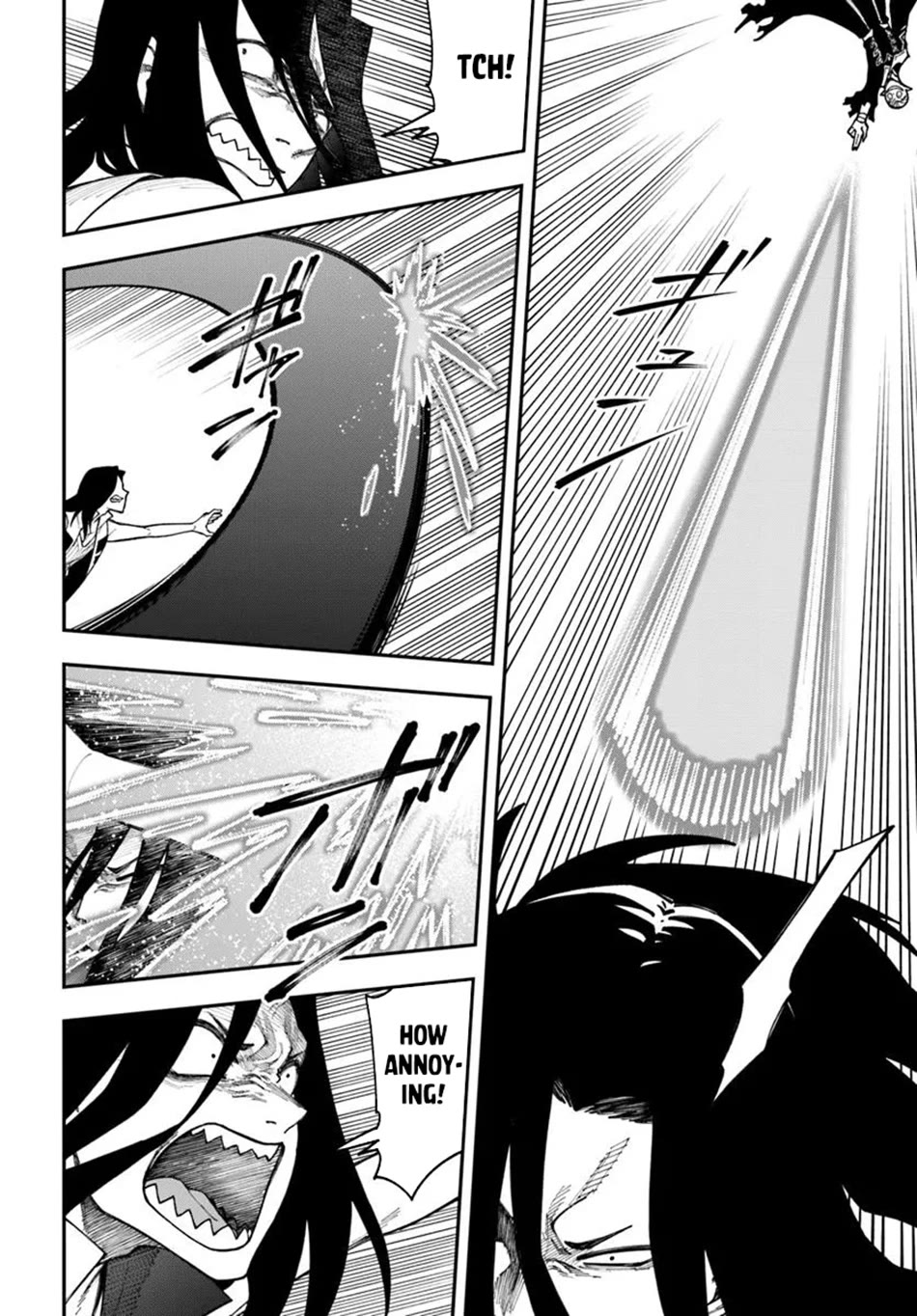 Nito's Lazy Foreign World Syndrome Chapter 37 page 27 - Chapter 37