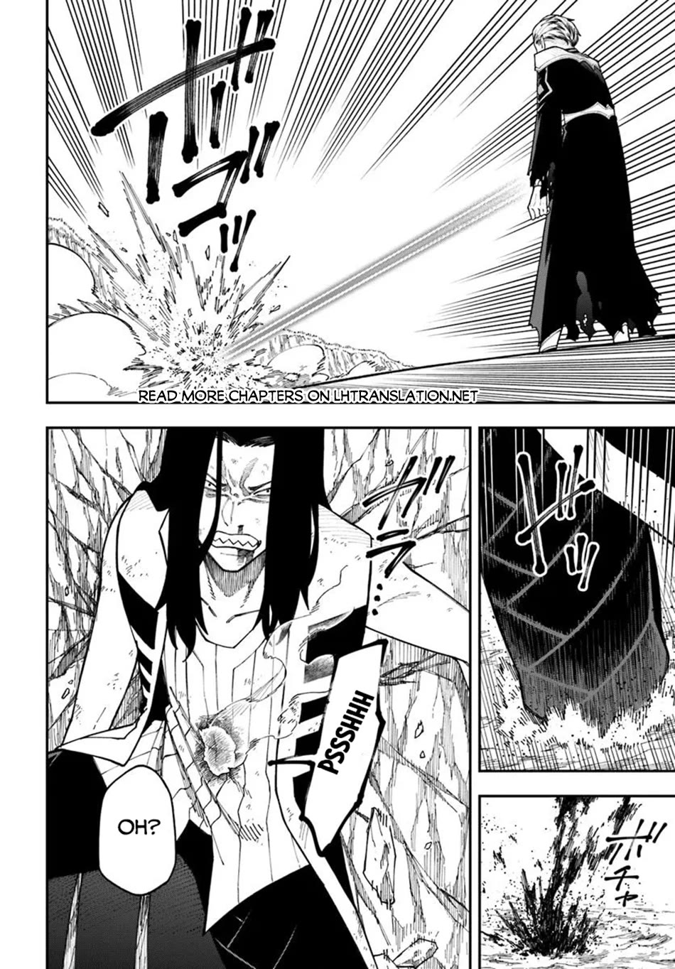 Nito's Lazy Foreign World Syndrome Chapter 37 page 29 - Chapter 37