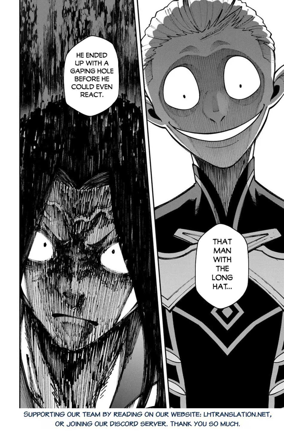 Nito's Lazy Foreign World Syndrome Chapter 37 page 31 - Chapter 37