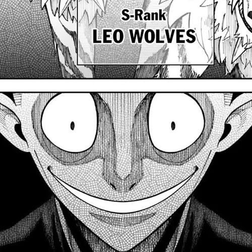 Nito's Lazy Foreign World Syndrome Chapter 37 cover