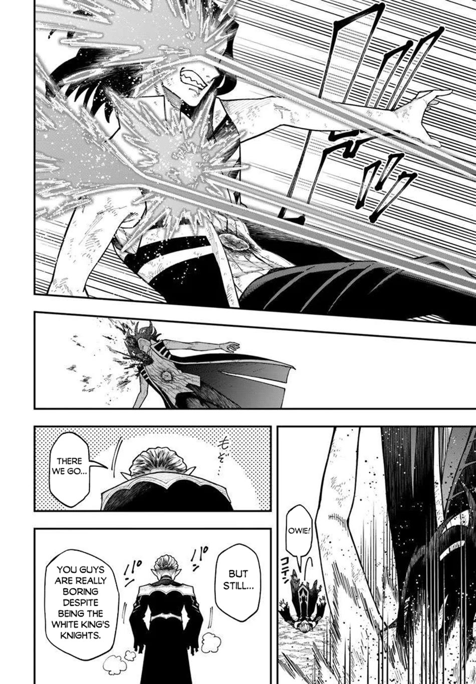 Nito's Lazy Foreign World Syndrome Chapter 38 page 13 - Chapter 38