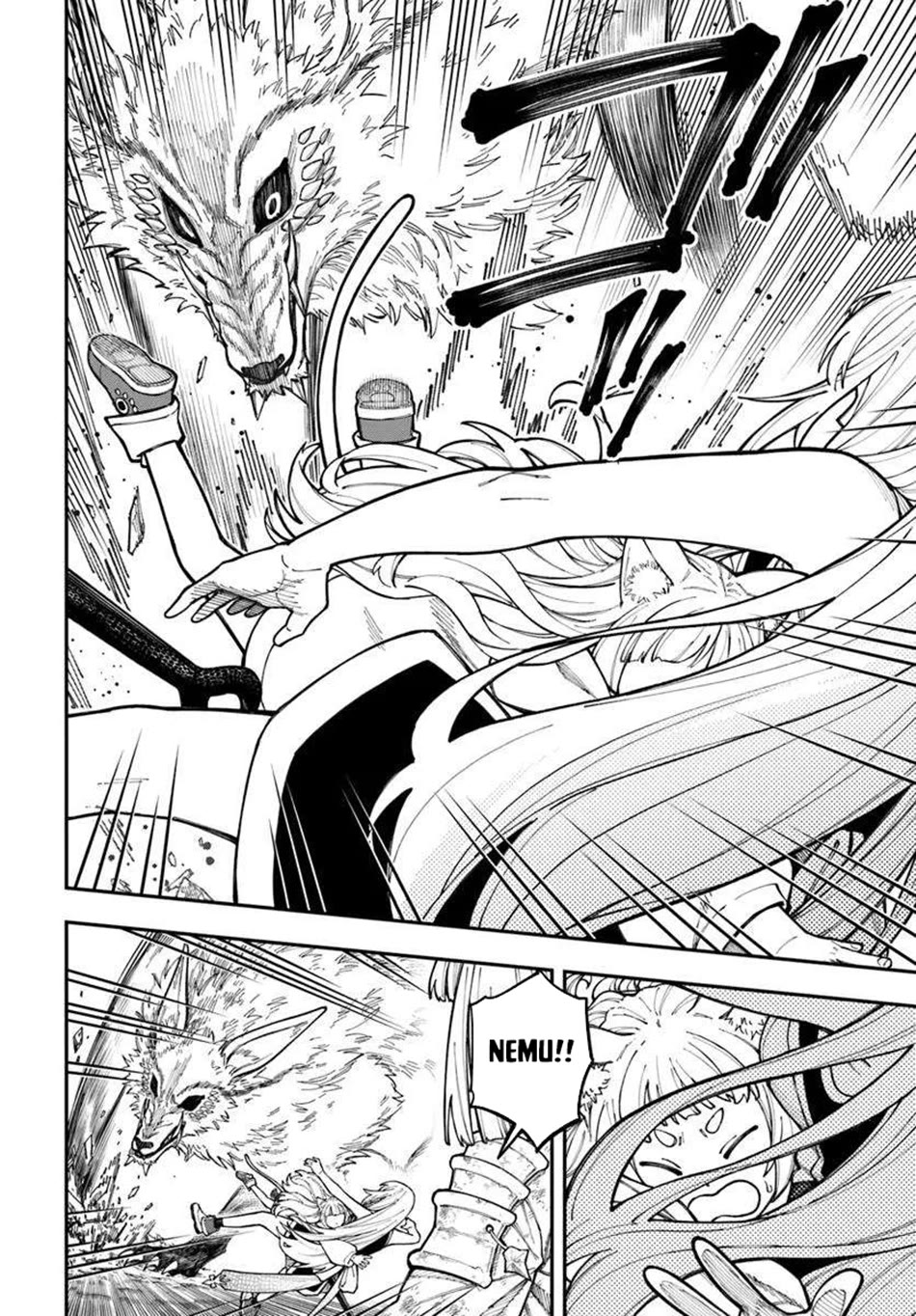 Nito's Lazy Foreign World Syndrome Chapter 38 page 27 - Chapter 38