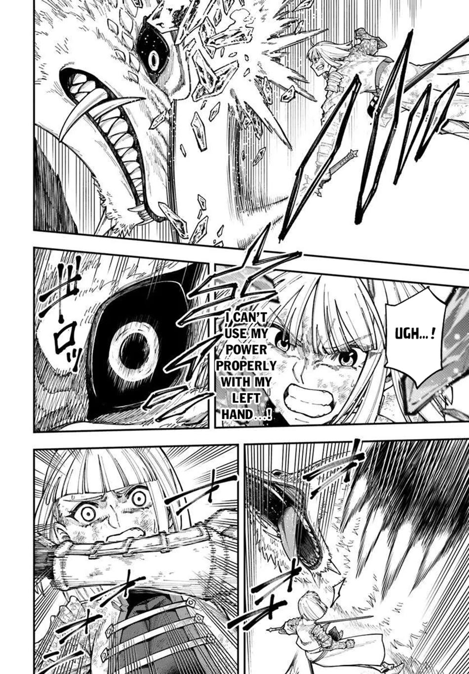 Nito's Lazy Foreign World Syndrome Chapter 38 page 29 - Chapter 38