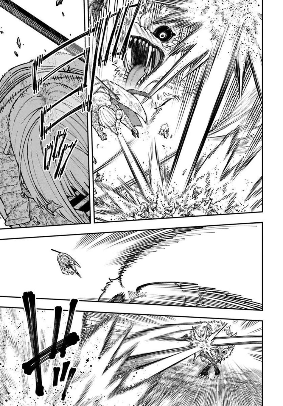 Nito's Lazy Foreign World Syndrome Chapter 38 page 30 - Chapter 38