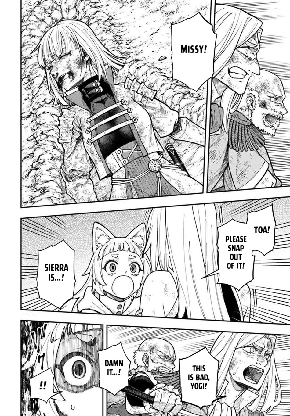 Nito's Lazy Foreign World Syndrome Chapter 38 page 31 - Chapter 38
