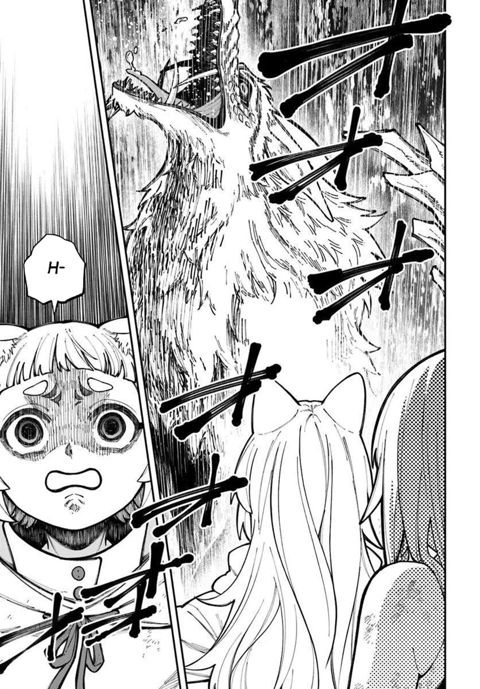 Nito's Lazy Foreign World Syndrome Chapter 38 page 34 - Chapter 38