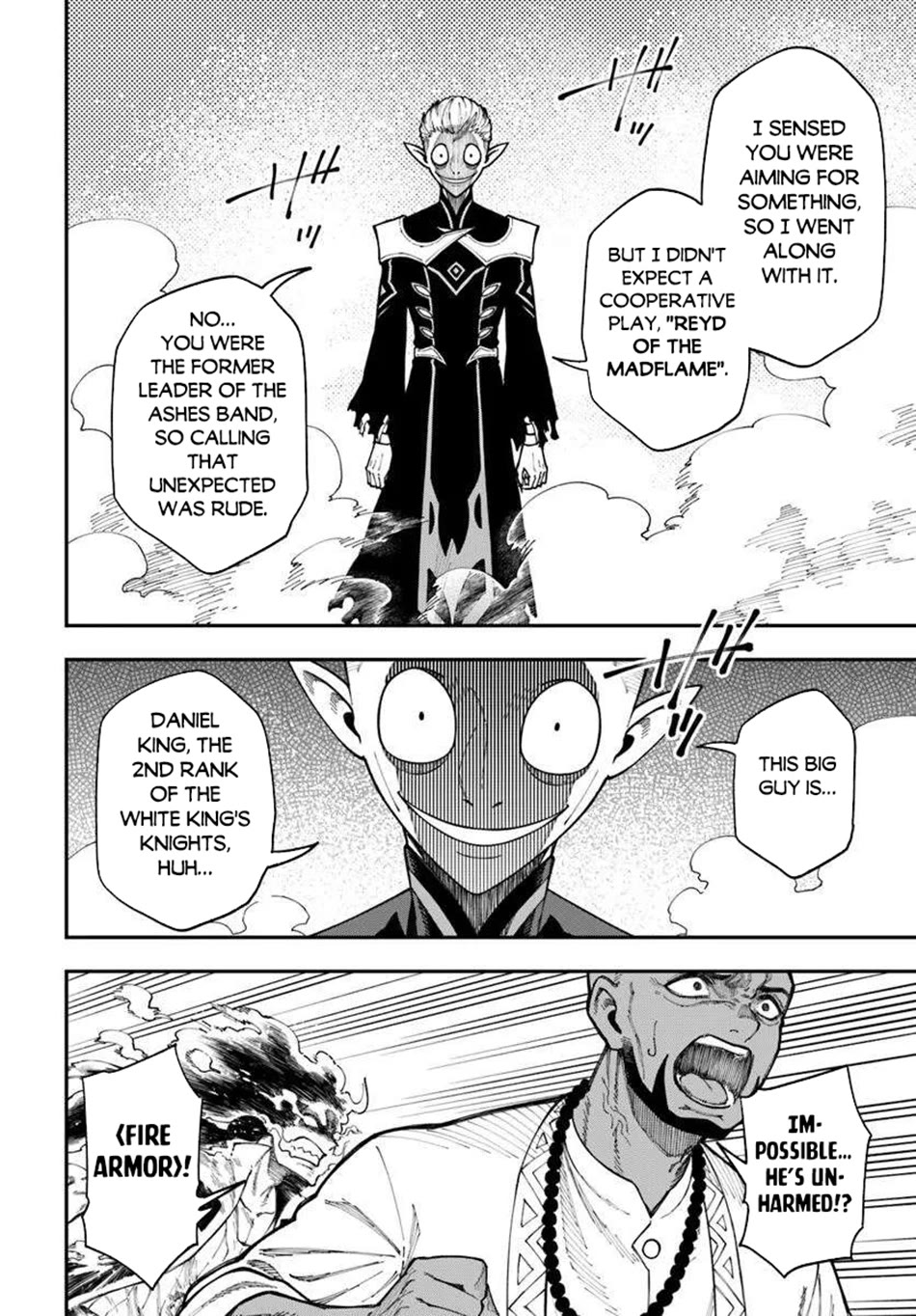 Nito's Lazy Foreign World Syndrome Chapter 38 page 9 - Chapter 38