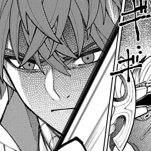 Nito's Lazy Foreign World Syndrome Chapter 38 cover