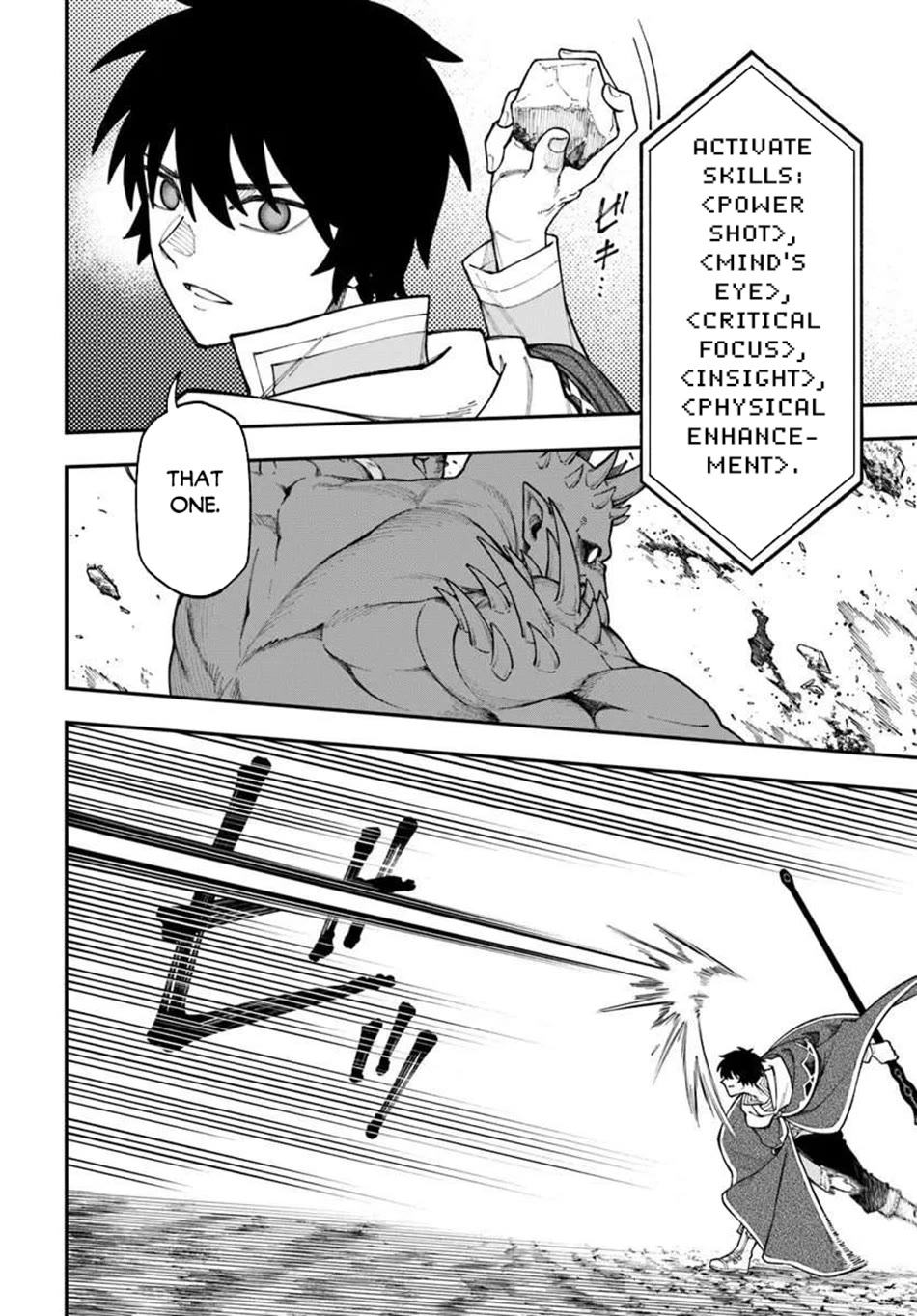 Nito's Lazy Foreign World Syndrome Chapter 39 page 22 - Chapter 39