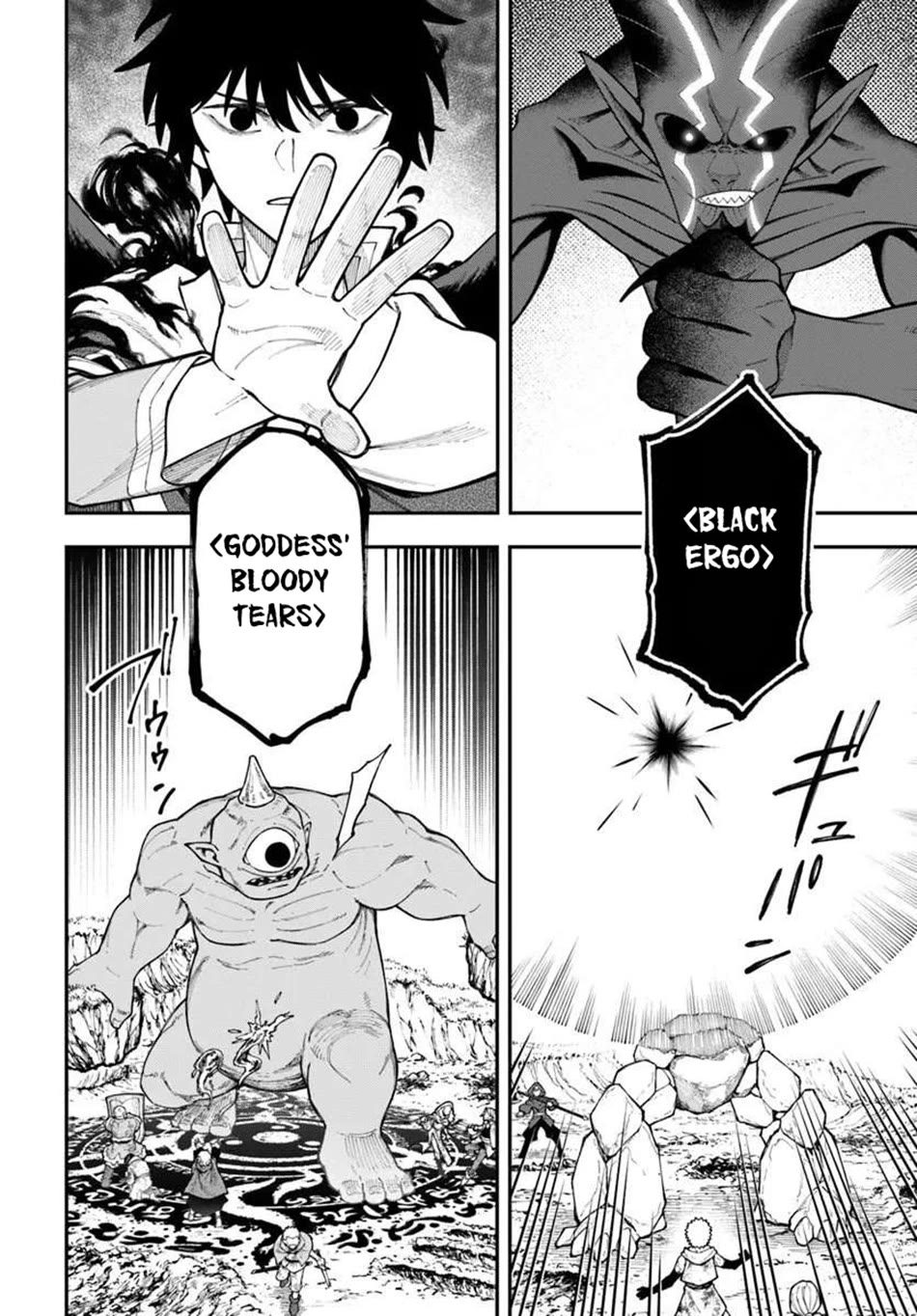 Nito's Lazy Foreign World Syndrome Chapter 39 page 29 - Chapter 39