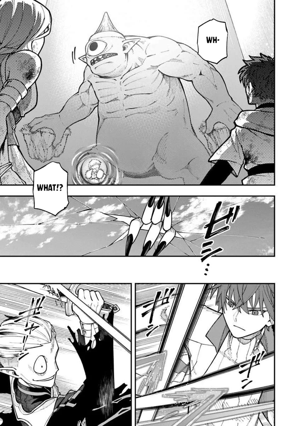 Nito's Lazy Foreign World Syndrome Chapter 39 page 30 - Chapter 39