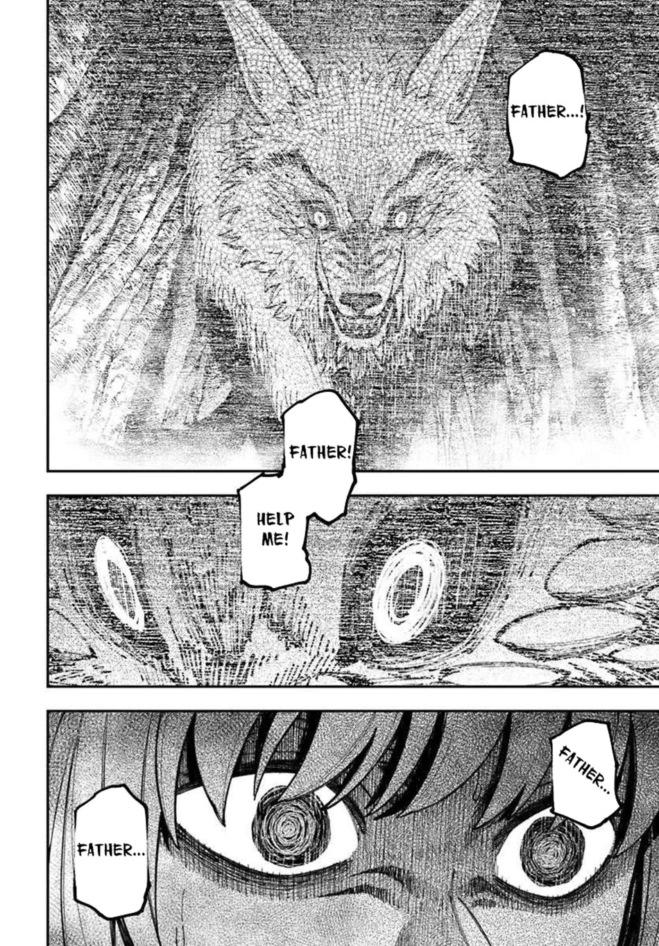 Nito's Lazy Foreign World Syndrome Chapter 39 page 9 - Chapter 39