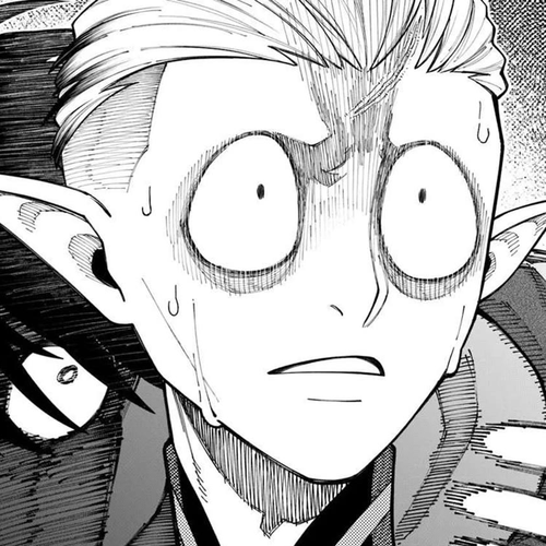 Nito's Lazy Foreign World Syndrome Chapter 39 cover