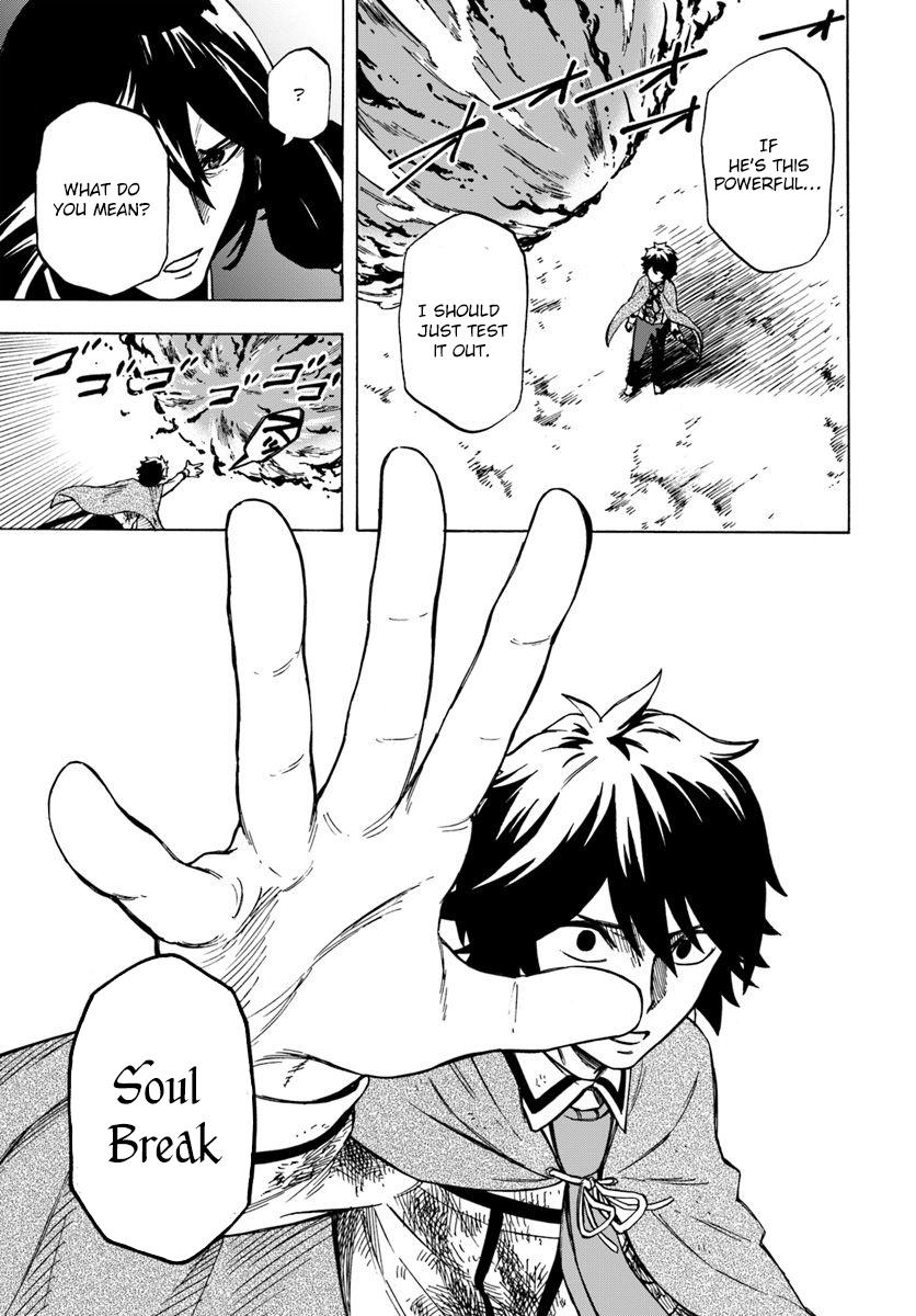 Nito's Lazy Foreign World Syndrome Chapter 4.2 page 6 - Chapter 4.2