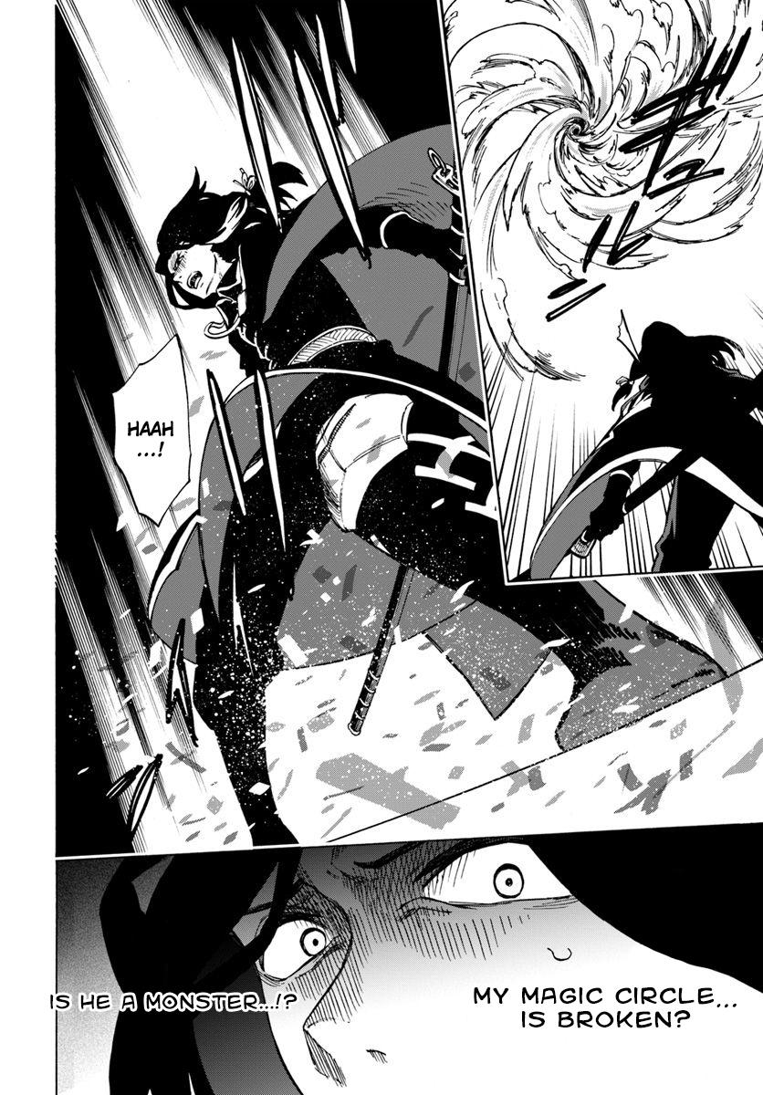 Nito's Lazy Foreign World Syndrome Chapter 4.2 page 7 - Chapter 4.2