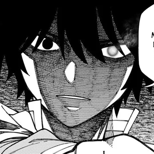 Nito's Lazy Foreign World Syndrome Chapter 40 cover