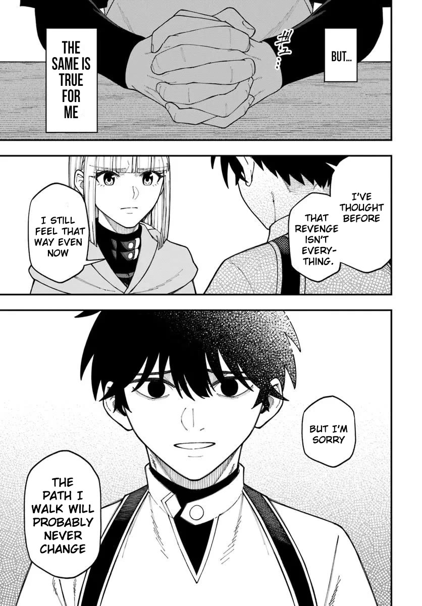 Nito's Lazy Foreign World Syndrome Chapter 42.1 page 16 - Chapter 42.1