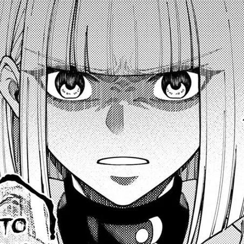 Nito's Lazy Foreign World Syndrome Chapter 42.1 cover