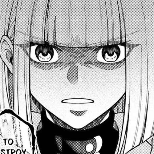 Nito's Lazy Foreign World Syndrome Chapter 42 cover