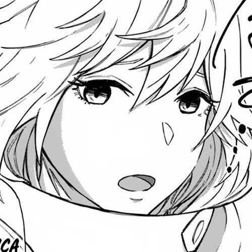 Nito's Lazy Foreign World Syndrome Chapter 6 cover