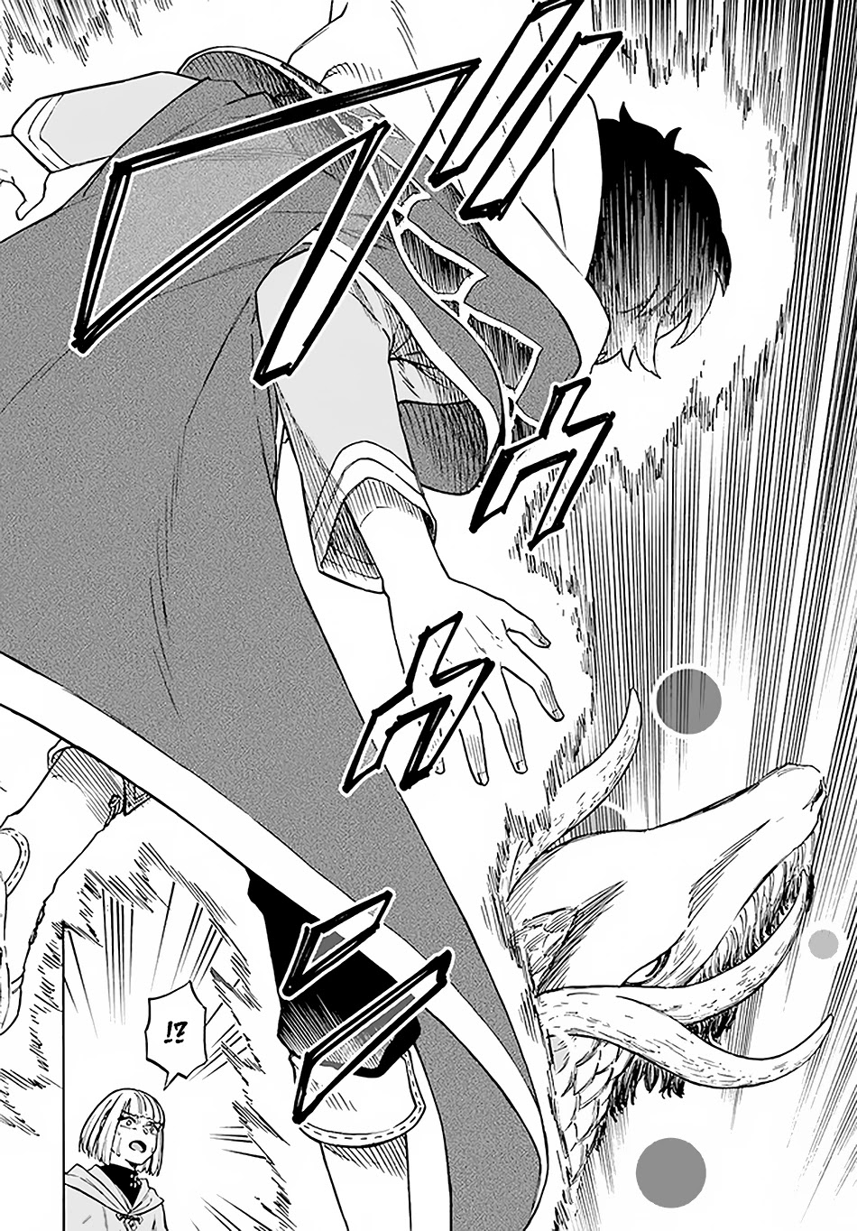 Nito's Lazy Foreign World Syndrome Chapter 9.2 page 11 - Chapter 9.2