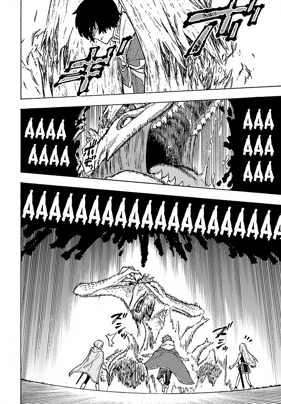 Nito's Lazy Foreign World Syndrome Chapter 9.2 page 13 - Chapter 9.2