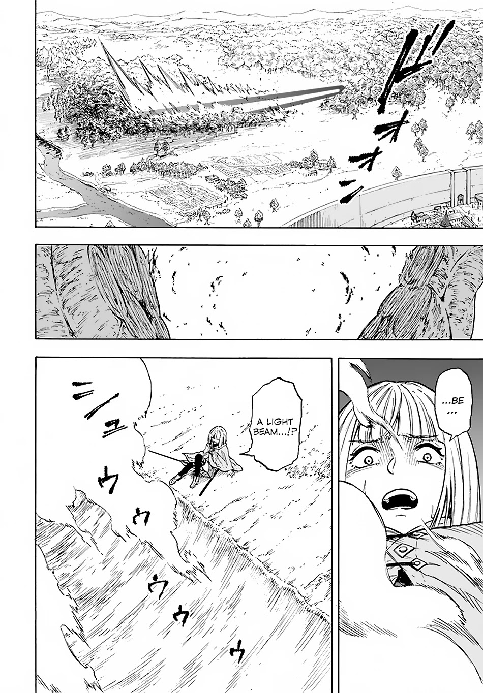 Nito's Lazy Foreign World Syndrome Chapter 9.2 page 7 - Chapter 9.2