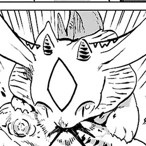 Nivawa to Saitou Chapter 1 cover