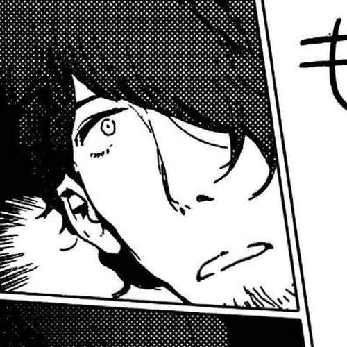 Nivawa to Saitou Chapter 12 cover