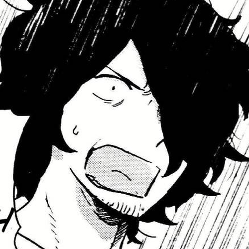 Nivawa to Saitou Chapter 17 cover