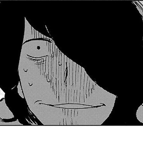 Nivawa to Saitou Chapter 3 cover