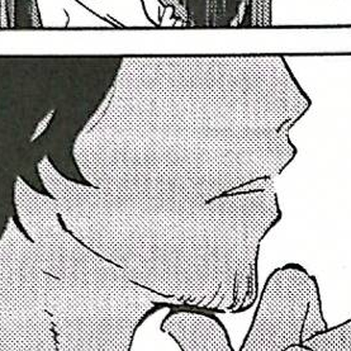Nivawa to Saitou Chapter 7 cover