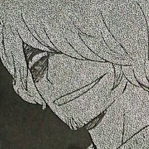 Nivawa to Saitou Chapter 8 cover