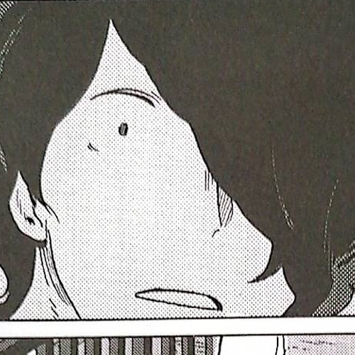 Nivawa to Saitou Chapter 9 cover