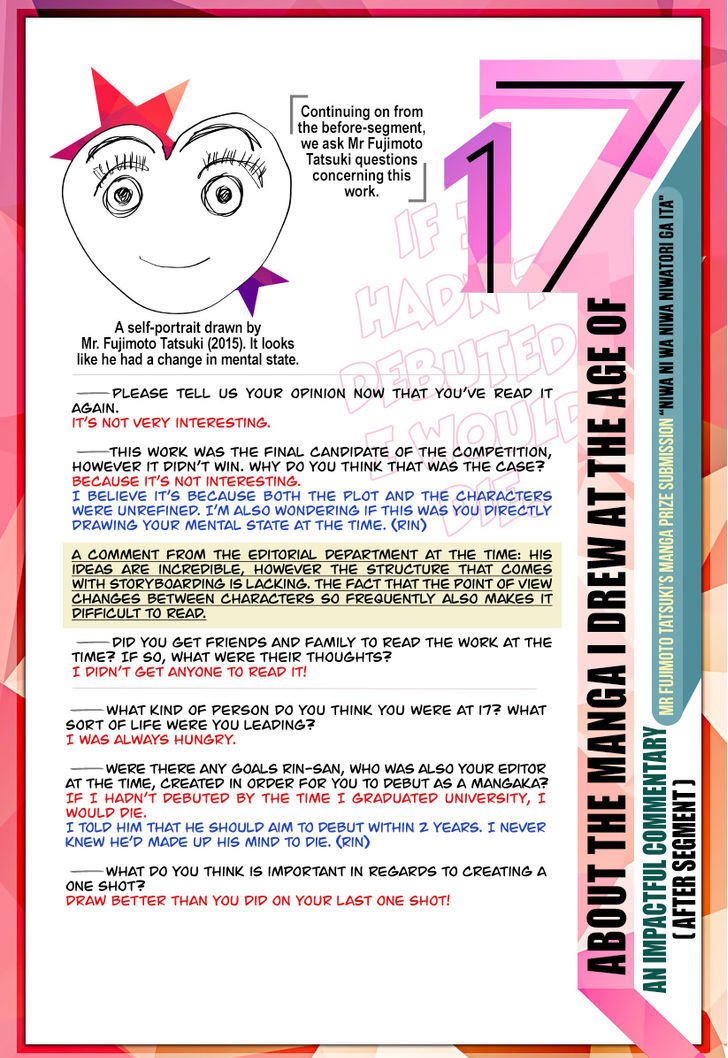 Niwa ni wa Niwa Niwatori ga ita Chapter 1 page 39 - Chapter 1