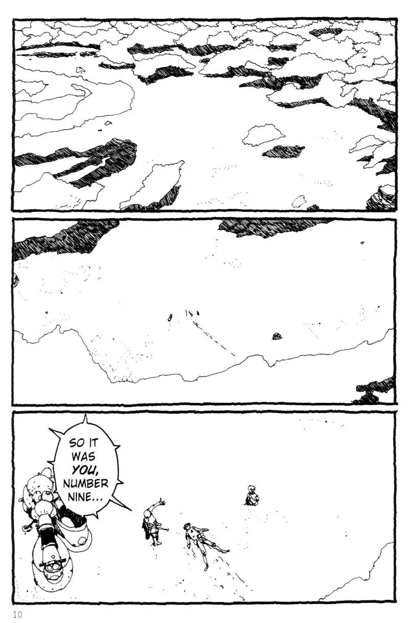 No. 5 Chapter 1 page 10 - Chapter 1