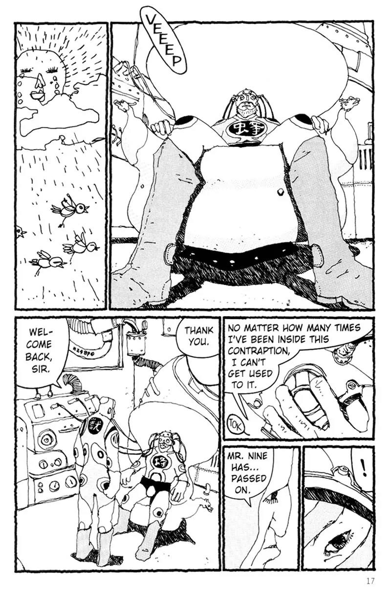No. 5 Chapter 1 page 16 - Chapter 1