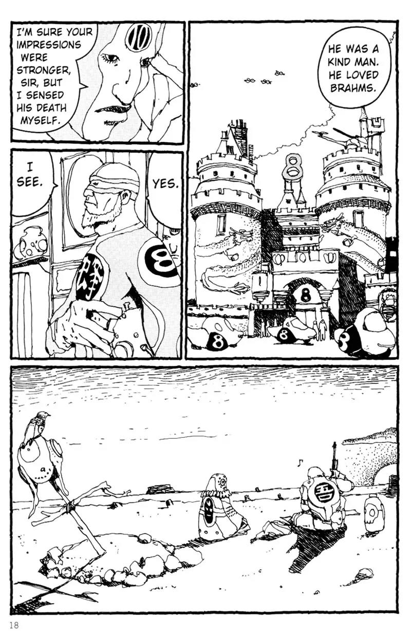No. 5 Chapter 1 page 17 - Chapter 1