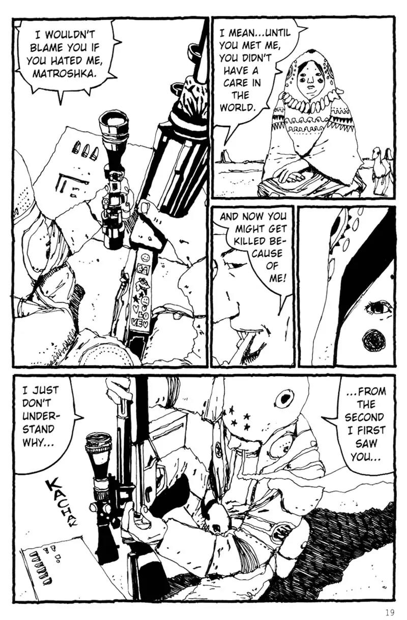 No. 5 Chapter 1 page 18 - Chapter 1
