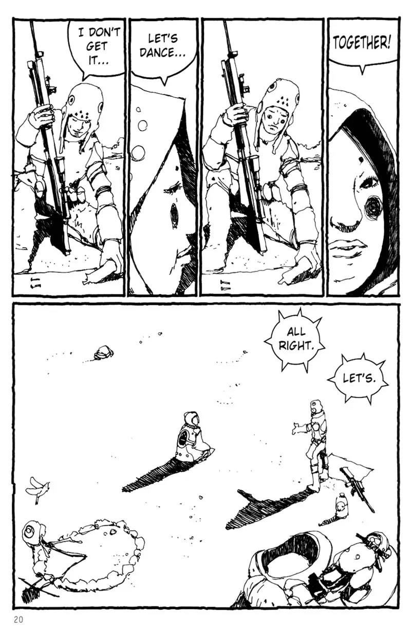 No. 5 Chapter 1 page 19 - Chapter 1