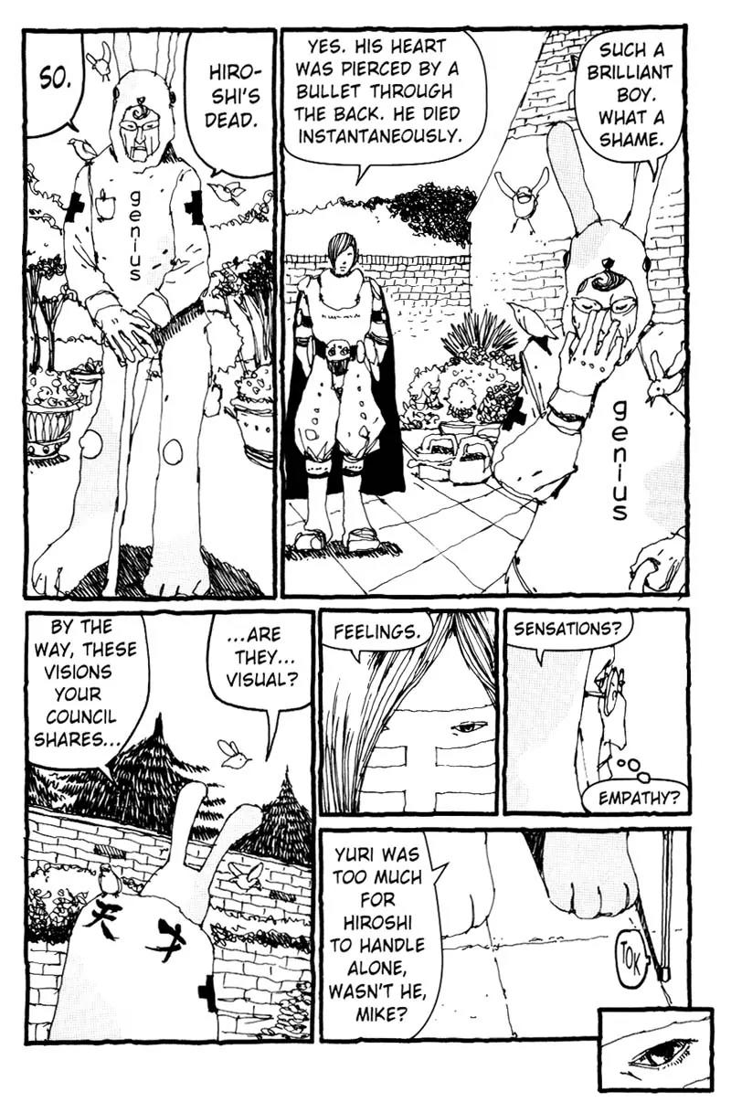 No. 5 Chapter 1 page 20 - Chapter 1