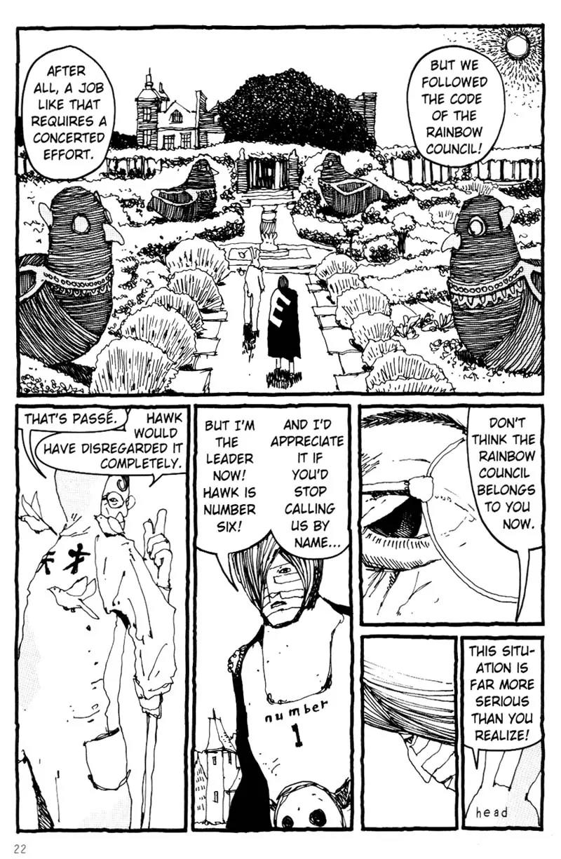 No. 5 Chapter 1 page 21 - Chapter 1