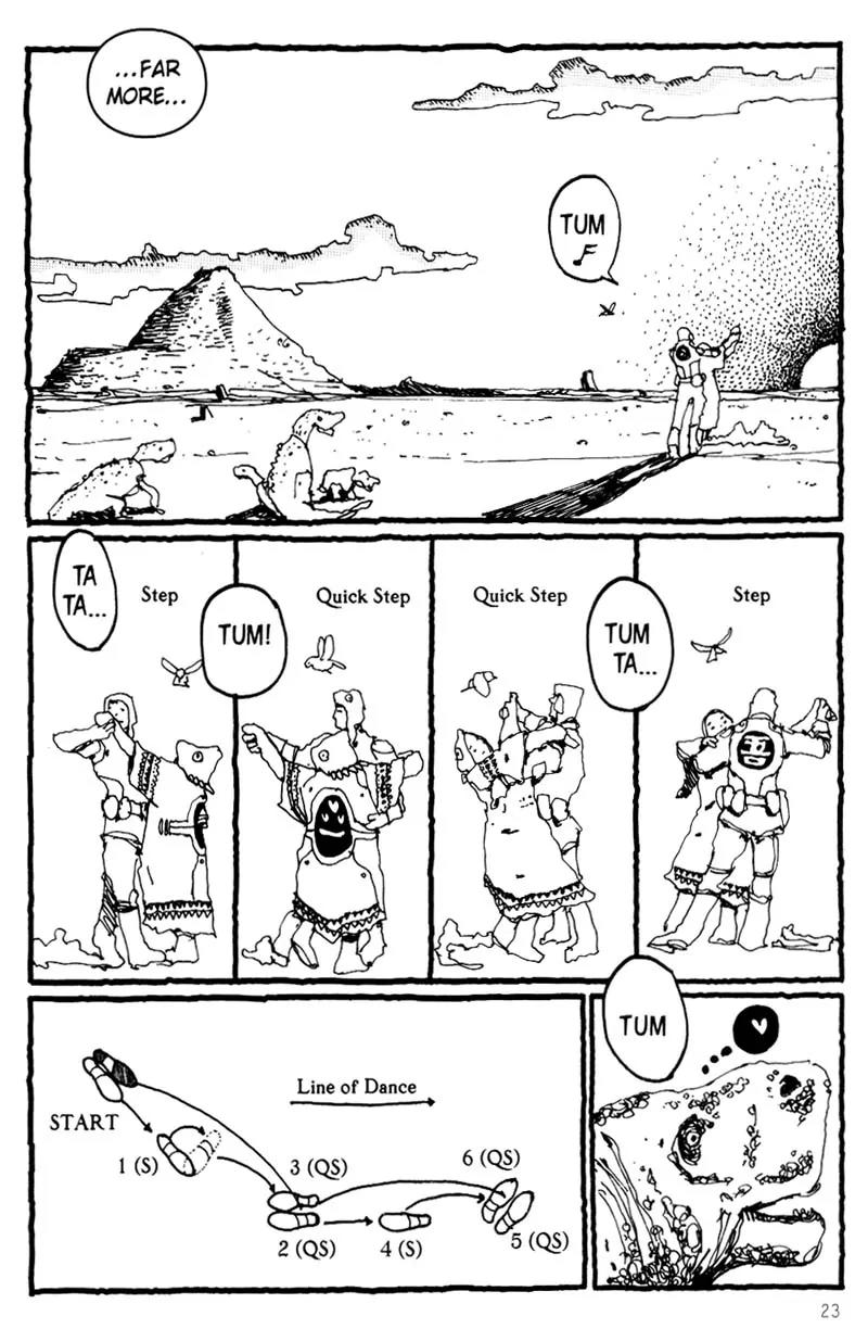 No. 5 Chapter 1 page 22 - Chapter 1